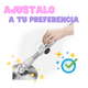 thumbnail image 4 of Trapeador Spin Mop y Cubeta con Pedal Komfort Blanco, 4 of 5
