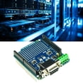 thumbnail image 2 of Switchable RS232 to RS485 Converter Module Including DB9 Interfaces and Screw Terminals for Enhances Connection, 2 of 7