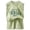 Light Green, variant on Boys Outfit Sets 10-12 Years Summer Youth Sports T-Shirt Jersey Boys Girls Gradient Basketball Uniform Set(Light Green,6-7 Years)