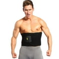 thumbnail image 2 of Fdit Waist Trimmer Belt Waist Sweat Band, 2 of 8