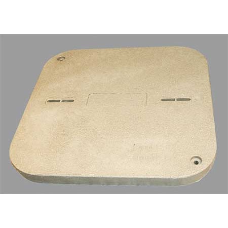 Underground Enclosure Cover,15000 lb. QUAZITE PG2424HA0009 - Walmart.com