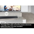 thumbnail image 6 of SAMSUNG Q-Series 3.1.2ch Dolby Atomos Soundbar w/ Q-Symphony HW-Q600C/ZA 2023, 6 of 10