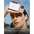 thumbnail image 3 of Cargador portátil LISEN MagSafe 5000mAh para iPhone 17, 3 of 6