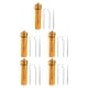thumbnail image 2 of Inteprter 3 piezas de palillos de con soporte Mini bolsillo Adultos Personas mayores Herramientas Contenedores Oficina Viajes Suministros Type2 NO2 Inteprter CBP039254, 2 of 6