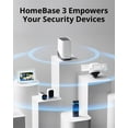 thumbnail image 4 of Anker eufy Security S380 HomeBase (HomeBase 3), Local Expandable Storage up to 16TB, No Monthly Fee, 4 of 6