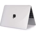 thumbnail image 3 of Sleeve for MacBook 12 inch A1534, Hard Shell Protective Shell Shell Case Keyboard Protector for 2015-2017 Apple Macbook 12 Retina, 3 of 6