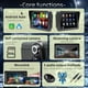 thumbnail image 2 of Dash Cam Car DVR HD Wireless Carplay Android Auto Car Reproductor MP5 (cámara 8LED), 2 of 9