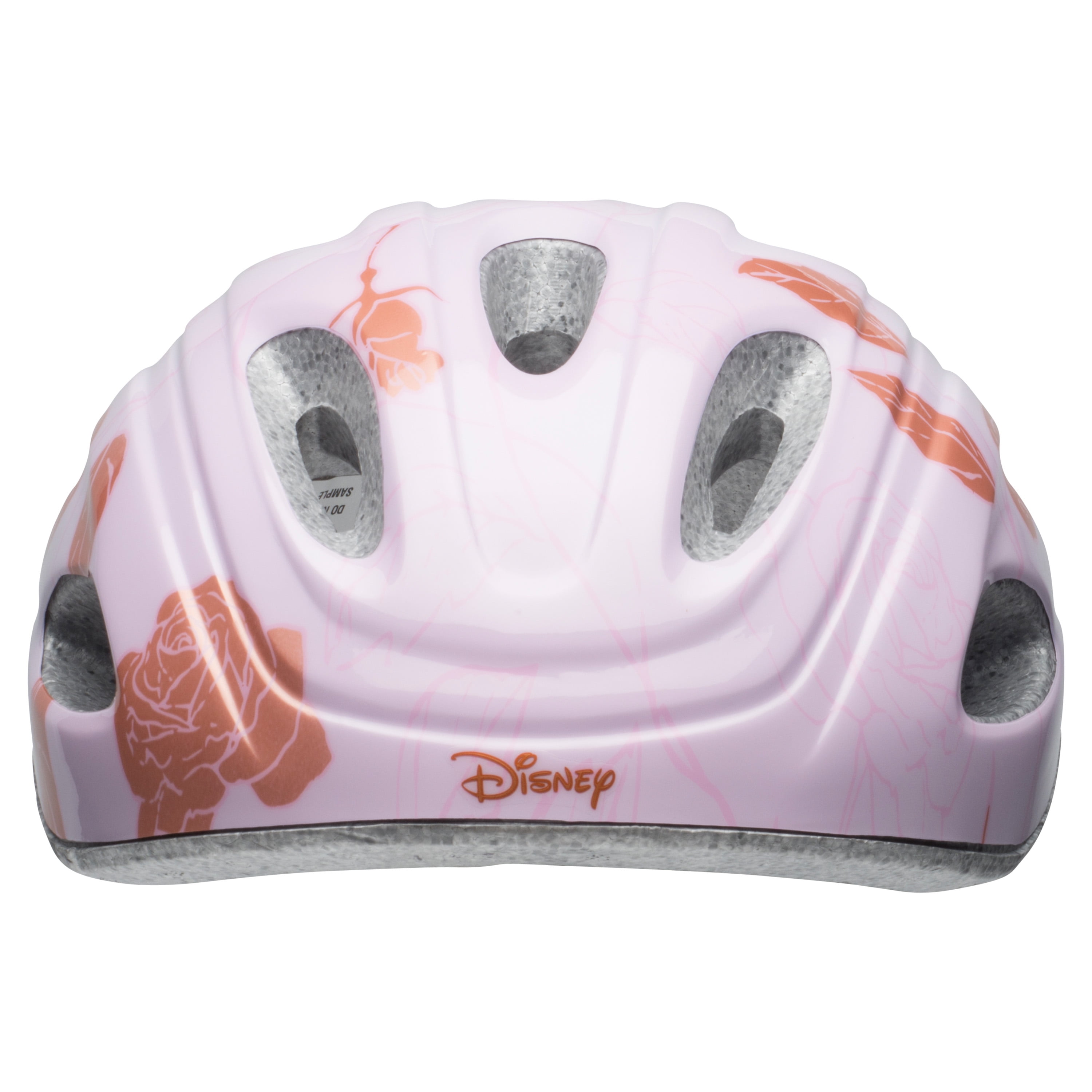 beauty and the beast bike helmet youth Disney - Brandclub