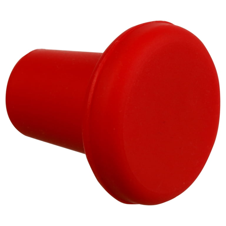 Rubber Silicone Wine Bottle Stoppers from China manufacturer