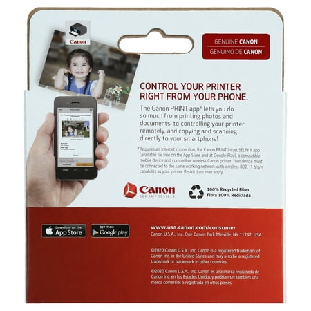 UPC: 0660685140165 | Canon PGI 270 XL/CLI 271 5 Pack