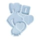 thumbnail image 5 of fotografía Madre souvenir fotográfico marcos de ecogramas para niños artesanía regalos para primeros madres souvenirs, 5 of 9