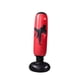 thumbnail image 4 of 1 Saco de Boxeo Inflable .6m Vaso de Entrenamiento Pilar de Alivio de Presión Rojo, 4 of 8