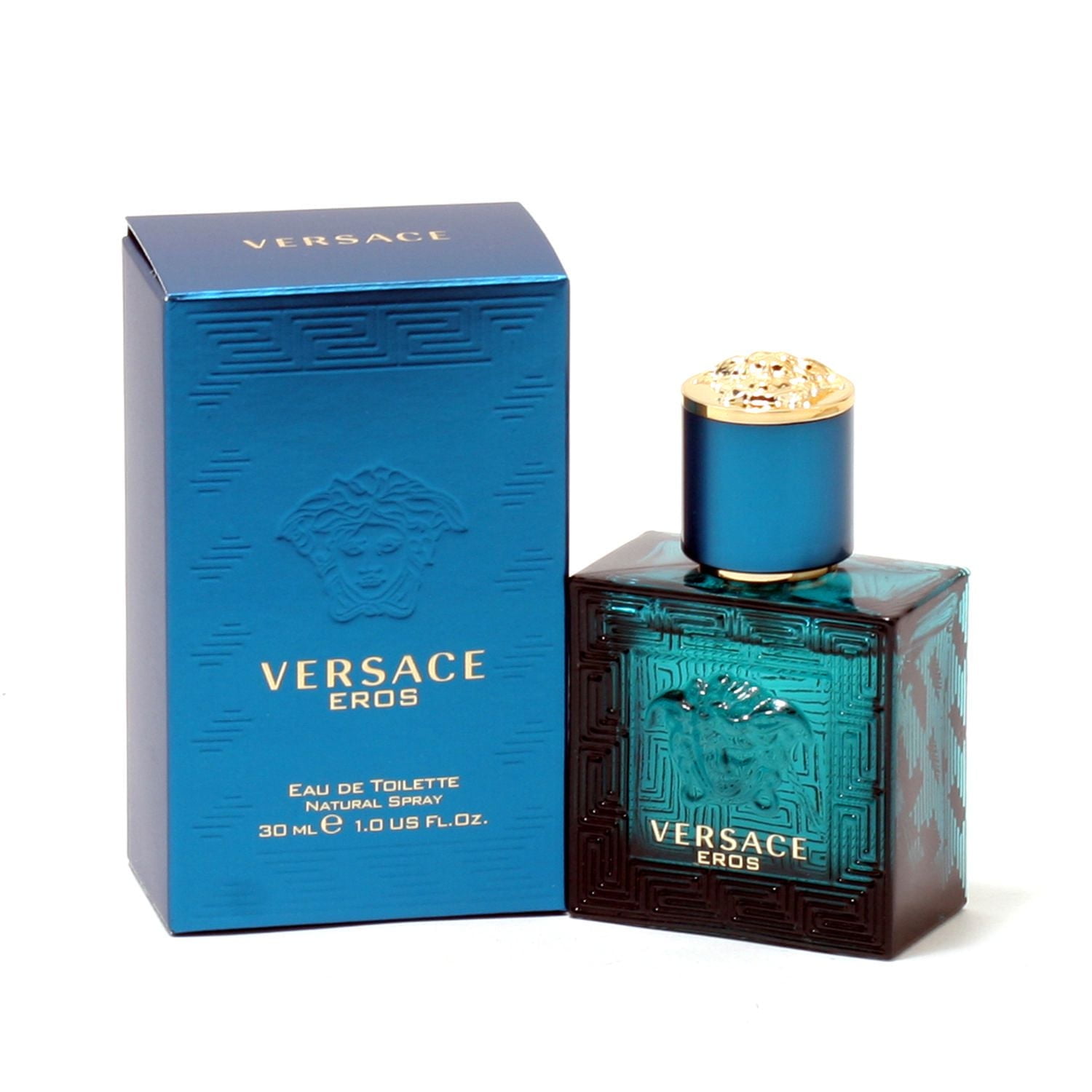 Versace Eros MEN Eau De Toilette Spray 30 ml