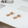 thumbnail image 4 of COMPUKAS 10pcs Cardboard Tubes For Crafts Chocolate Kraft Paper Environment Decoration Teaching Scenarios, 4 of 6