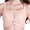 Pink, variant on BIMEI Mastectomy Bra with Pockets for Breast Prosthesis Women's Full Coverage Wirefree Everyday Bra 8619,Pink,38B