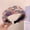 B, variant on Stylish Braided Marfa Organza Pearl Sequin Headband - Non-Slip Wide Edge Hair Accessory for All Occasions