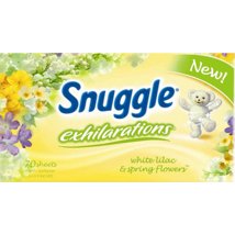 Snuggle Exhilarations