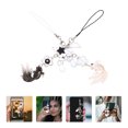 thumbnail image 1 of unbranded 2Ud Colgante Fish Charm Cadena Para Phone Con Chino Y Accesorio, 1 of 7