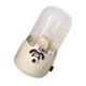 thumbnail image 4 of Estuche para brochas de maquillaje, giratorio 360 grados, de plástico, resistente al polvo, organizador para brochas de maquillaje y pintalabios., 4 of 11
