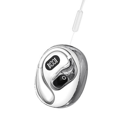 Pro Language Translator, Real Time Translation Earbuds, Pro Wireless Translator Pods with Stereo Sound, Two Way Translation Headphones Device, Support Over 138 Different Languages