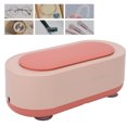 thumbnail image 4 of Jewelry Cleaner Machine,  Jewelry Cleaner One Key Operation  For Watch Pink, 4 of 8