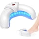 thumbnail image 1 of Nail Fungus Laser Treatment Device for Multiple Toenail, Home Use 905nm Infrared Light + 470nm Blue Light Toe Nail, 1 of 5