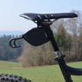 thumbnail image 3 of Parent-child Bicycle Tow Rope Portable Mtb Bicycle Elastic Towing System For Adults Kid , Portable Outdoor Elastic Bicycle Accessories, 3 of 5