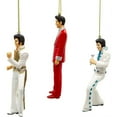 thumbnail image 5 of Kurt Adler 5-Inch Elvis 3-Piece Ornament Set, 5 of 6