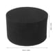 thumbnail image 2 of AURARMLET Tapón Esponjoso Para De De Compatible Universal En Color Negro, 2 of 6