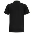 thumbnail image 2 of Asquith & Fox Mens Classic Fit Contrast Polo Shirt, 2 of 5