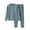 Green, variant on WUANDIXFA Boys Cotton Pajamas Long Sleeve Toddler Boys Pjs Kids Dinosaur Sleepwear Sets Cotton Pjs for Boys,Purple,18-24 Months