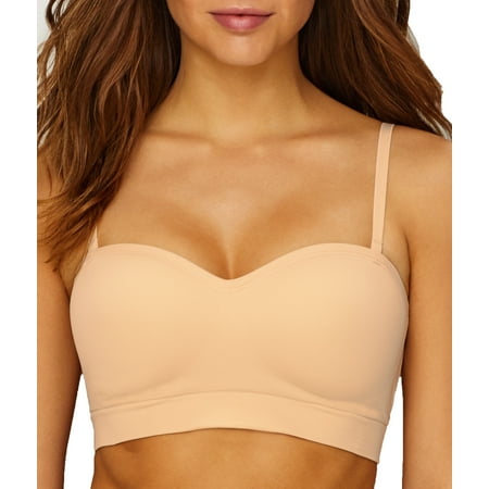 Yummie Womens Peyton Strapless Wire-Free Bra Style-YT5-119