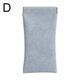 thumbnail image 3 of Estuche portátil, delgado y suave de piel sintética para gafas: cierre automático, resistente a arañazos, gran capacidad para gafas de sol y de lectura., 3 of 5