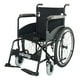 thumbnail image 2 of Silla de Ruedas Manual Todo Terreno VANLIG Ligera y Resistente plegable hasta 120 kg para Adultos, 2 of 5