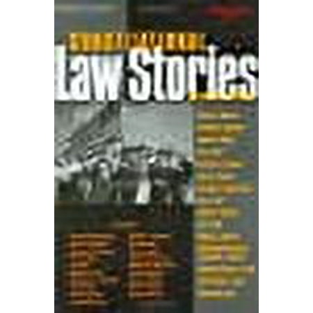 UPC: 9781599411699 | Constitutional Law Stories