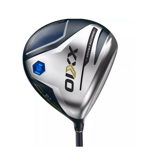 Pre-Owned XXIO 12 10.5* Driver Stiff 12 MP-1200 Golf Club Graphite