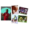 thumbnail image 2 of Excellerations My World Poster Set for Social Skills - Set of 30, 2 of 2