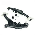 thumbnail image 2 of 2PCS Front Suspension kit Lower Control Arms Ball Joint For 2000-2004 Infiniti I30 I35 Nissan Maxima K620355 K620354, 2 of 4