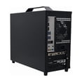 thumbnail image 4 of ATX Mid Tower Gaming PC Case, 4 of 6