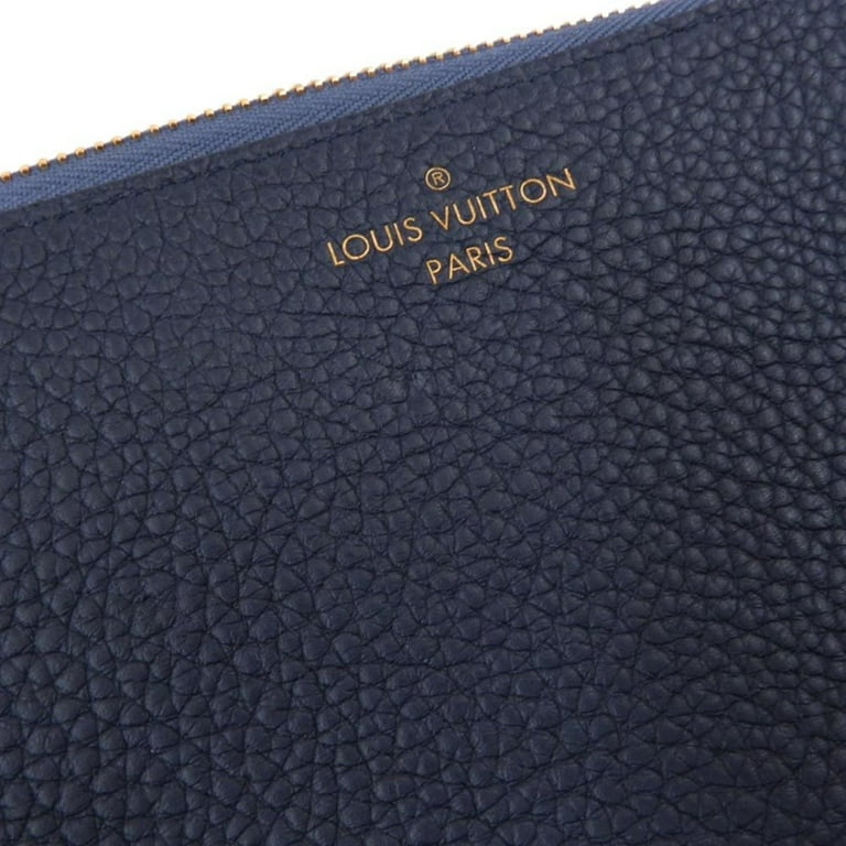 Louis Vuitton Comet Wallet Japan Exclusive M68582 Women's