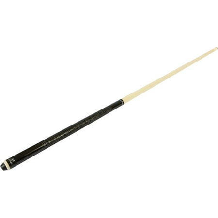 EastPoint Sports 48-inch One-Piece Wooden Billiard Cue