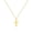 Gold, Silver, Multicolor, variant on Cross Necklace for Women,18K Gold/Silver Plated Tiny Cubic Zirconia Cross Pendant Necklace for Women Simple Layered Cross Necklaces for Women