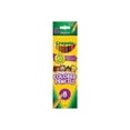 thumbnail image 1 of Lot de 22 CRAYOLA LLC Anciennement BINNEY & SMITH CRAYOLA MULTICULTURAL Coloré, 1 of 2