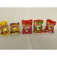thumbnail image 6 of Beny Locochas sugar hard candy  Mix Flavors 1LB .93 BAG 60 Pcs., 6 of 6