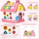 thumbnail image 4 of Toy House Marstone 6 en 1 multifuncional para niñas de más de 1 año, 4 of 7