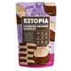 thumbnail image 1 of Galletas Ketopia keto midnight 160 gr, 1 of 4