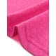 thumbnail image 5 of Falda Maxi Casual Ligera Acampanada de Cintura Alta INSPIRE CHIC para Mujeres M Rosa Rojo, 5 of 6