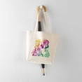 thumbnail image 5 of CafePress - Mardi Gras Showgirls Tote Bag - Unisex Canvas Tote Bag, Beige, 1-Piece, 5 of 7