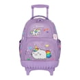 thumbnail image 1 of Mochila Escolar Grande XTREM Cross 2.0 5XT Porta Laptop 16" 155115A4451, 1 of 9