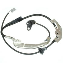 Holstein Parts 2ABS2101 ABS Wheel Speed Sensor for Toyota Fits select: 1997-2000 TOYOTA RAV4